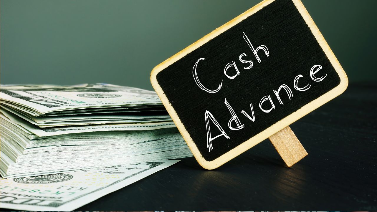 Official Cash Advances From FamilyPayBank
